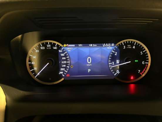 LAND ROVER-DISCOVERY SPORT-2.0 P250 TURBO FLEX R-DYNAMIC SE AUTOMÁTICO LAND ROVER-DISCOVERY SPORT-2023
