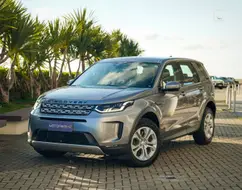 LAND ROVER DISCOVERY SPORT 2.0 P250 TURBO FLEX S AUTOMÁTICO LAND ROVER DISCOVERY SPORT 2.0 P250 TURBO FLEX S AUTOMÁTICO
