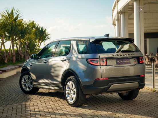 LAND ROVER-DISCOVERY SPORT-2021