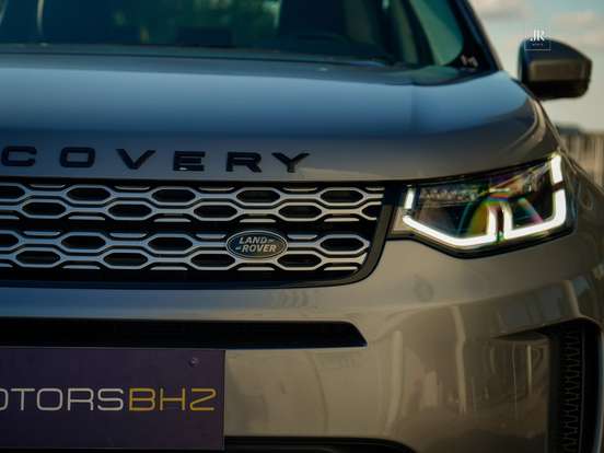 LAND ROVER-DISCOVERY SPORT-2021