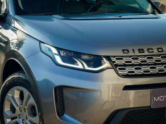 LAND ROVER-DISCOVERY SPORT-2.0 P250 TURBO FLEX S AUTOMÁTICO LAND ROVER-DISCOVERY SPORT-2021