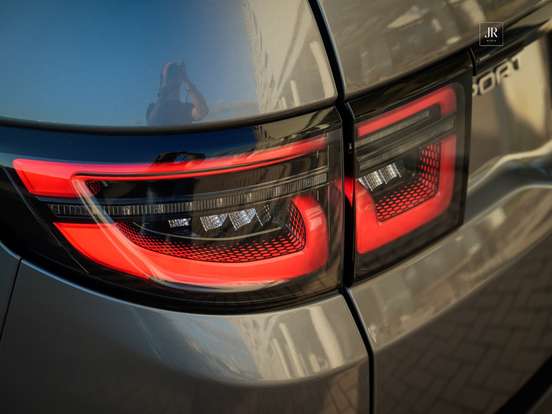 LAND ROVER-DISCOVERY SPORT-2.0 P250 TURBO FLEX S AUTOMÁTICO LAND ROVER-DISCOVERY SPORT-2021