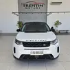 LAND ROVER DISCOVERY SPORT 2.0 P250 TURBO FLEX SE AUTOMÁTICO LAND ROVER DISCOVERY SPORT 2.0 P250 TURBO FLEX SE AUTOMÁTICO