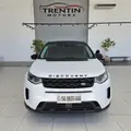 LAND ROVER DISCOVERY SPORT 2.0 P250 TURBO FLEX SE AUTOMÁTICO LAND ROVER DISCOVERY SPORT 2.0 P250 TURBO FLEX SE AUTOMÁTICO