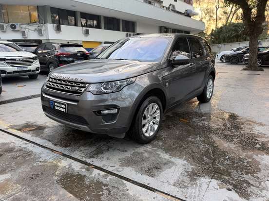 LAND ROVER-DISCOVERY SPORT-2015