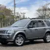 LAND ROVER FREELANDER 2 2.0 S SI4 16V TURBO GASOLINA 4P AUTOMÁTICO LAND ROVER FREELANDER 2 2.0 S SI4 16V TURBO GASOLINA 4P AUTOMÁTICO