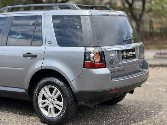 LAND ROVER-FREELANDER 2-2013