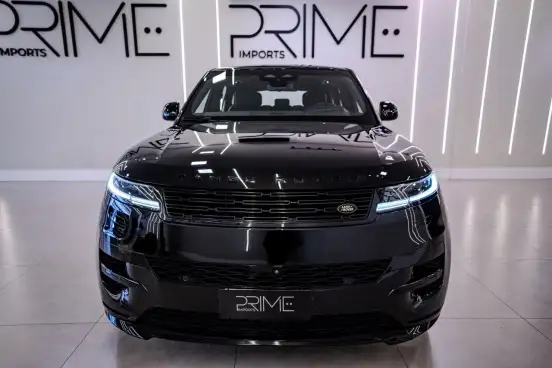 LAND ROVER-RANGE ROVER-2023