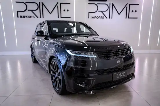 LAND ROVER-RANGE ROVER-2023