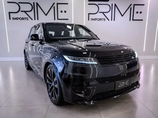 LAND ROVER-RANGE ROVER-3.0 D350 TURBO DIESEL MHEV FIRST EDITION AWD AUTOMÁTICO LAND ROVER-RANGE ROVER-2023