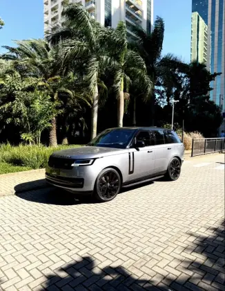 LAND ROVER RANGE ROVER 3.0 P510e PHEV HSE AWD AUTOMÁTICO