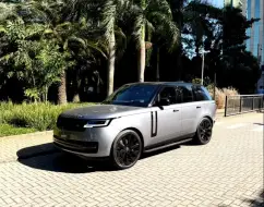 LAND ROVER RANGE ROVER 3.0 P510e PHEV HSE AWD AUTOMÁTICO LAND ROVER RANGE ROVER 3.0 P510e PHEV HSE AWD AUTOMÁTICO