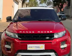 LAND ROVER RANGE ROVER EVOQUE 2.0 DYNAMIC TECH 4WD 16V GASOLINA 4P AUTOMÁTICO LAND ROVER RANGE ROVER EVOQUE 2.0 DYNAMIC TECH 4WD 16V GASOLINA 4P AUTOMÁTICO