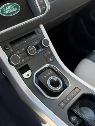 LAND ROVER-RANGE ROVER EVOQUE-2.0 DYNAMIC TECH 4WD 16V GASOLINA 4P AUTOMÁTICO LAND ROVER-RANGE ROVER EVOQUE-2014