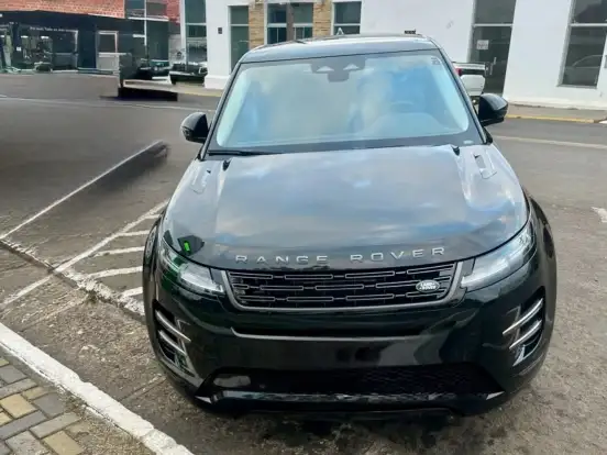 LAND ROVER-RANGE ROVER EVOQUE-2.0 P250 FLEX R-DYNAMIC HSE AWD AUTOMÁTICO LAND ROVER-RANGE ROVER EVOQUE-2024