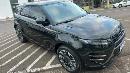 LAND ROVER-RANGE ROVER EVOQUE-2024