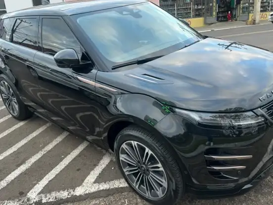 LAND ROVER-RANGE ROVER EVOQUE-2.0 P250 FLEX R-DYNAMIC HSE AWD AUTOMÁTICO LAND ROVER-RANGE ROVER EVOQUE-2024