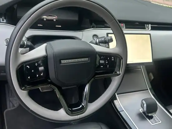 LAND ROVER-RANGE ROVER EVOQUE-2.0 P250 FLEX R-DYNAMIC HSE AWD AUTOMÁTICO LAND ROVER-RANGE ROVER EVOQUE-2024