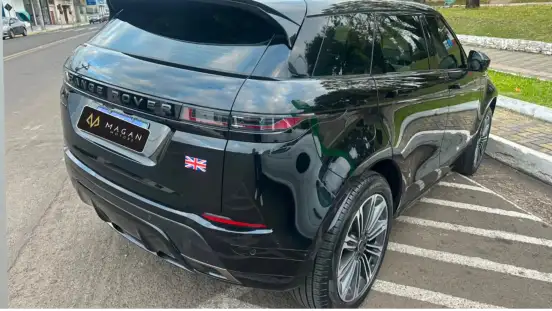 LAND ROVER-RANGE ROVER EVOQUE-2024