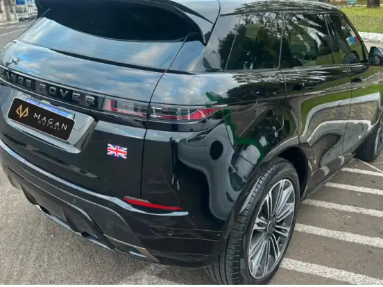 LAND ROVER-RANGE ROVER EVOQUE-2.0 P250 FLEX R-DYNAMIC HSE AWD AUTOMÁTICO LAND ROVER-RANGE ROVER EVOQUE-2024