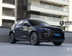 LAND ROVER RANGE ROVER EVOQUE 2.0 P250 FLEX R-DYNAMIC HSE AWD AUTOMÁTICO LAND ROVER RANGE ROVER EVOQUE 2.0 P250 FLEX R-DYNAMIC HSE AWD AUTOMÁTICO