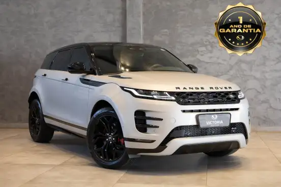 LAND ROVER-RANGE ROVER EVOQUE-2022