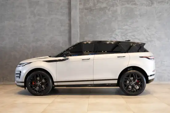 LAND ROVER-RANGE ROVER EVOQUE-2.0 P250 FLEX R-DYNAMIC HSE AWD AUTOMÁTICO LAND ROVER-RANGE ROVER EVOQUE-2022