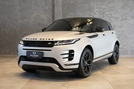 LAND ROVER-RANGE ROVER EVOQUE-2022