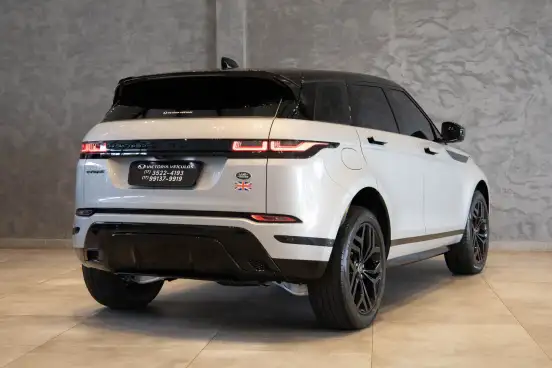LAND ROVER-RANGE ROVER EVOQUE-2.0 P250 FLEX R-DYNAMIC HSE AWD AUTOMÁTICO LAND ROVER-RANGE ROVER EVOQUE-2022