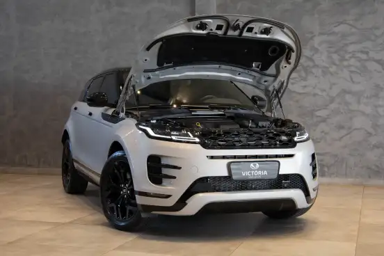 LAND ROVER-RANGE ROVER EVOQUE-2022