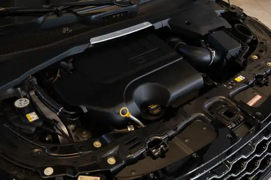 LAND ROVER-RANGE ROVER EVOQUE-2022