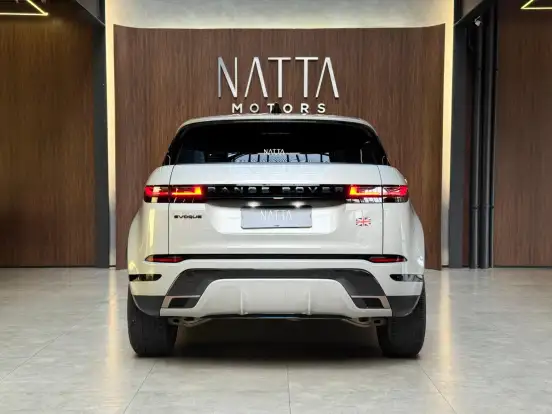 LAND ROVER-RANGE ROVER EVOQUE-2.0 P250 FLEX R-DYNAMIC HSE AWD AUTOMÁTICO LAND ROVER-RANGE ROVER EVOQUE-2024