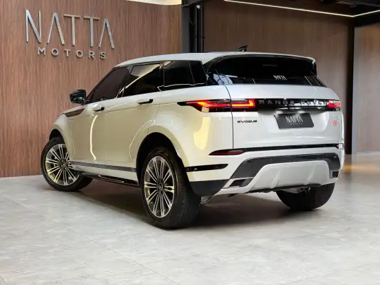 LAND ROVER-RANGE ROVER EVOQUE-2.0 P250 FLEX R-DYNAMIC HSE AWD AUTOMÁTICO LAND ROVER-RANGE ROVER EVOQUE-2024