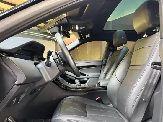 LAND ROVER-RANGE ROVER EVOQUE-2.0 P250 FLEX R-DYNAMIC HSE AWD AUTOMÁTICO LAND ROVER-RANGE ROVER EVOQUE-2024
