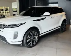 LAND ROVER RANGE ROVER EVOQUE 2.0 P250 FLEX SE AWD AUTOMÁTICO LAND ROVER RANGE ROVER EVOQUE 2.0 P250 FLEX SE AWD AUTOMÁTICO