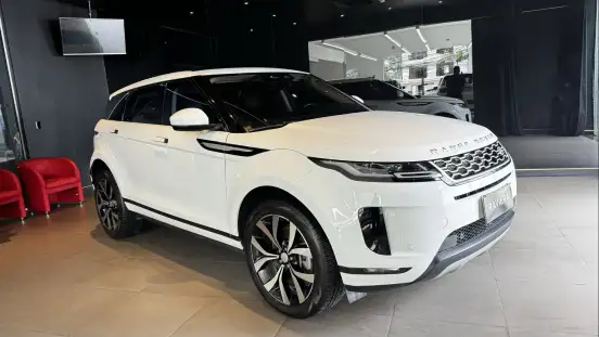 LAND ROVER-RANGE ROVER EVOQUE-2022
