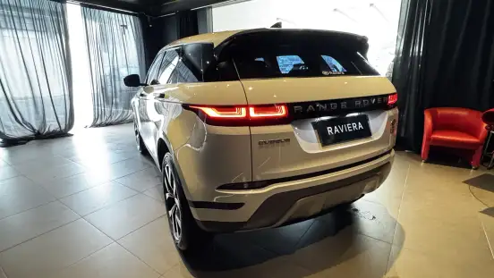LAND ROVER-RANGE ROVER EVOQUE-2022