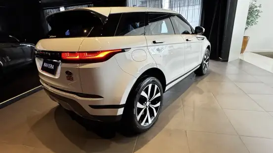 LAND ROVER-RANGE ROVER EVOQUE-2022