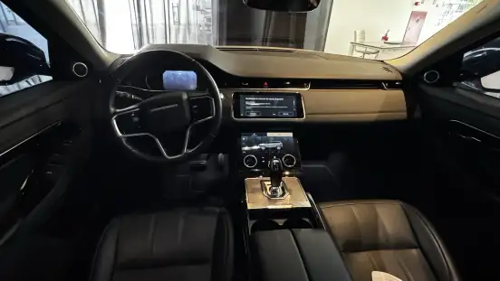 LAND ROVER-RANGE ROVER EVOQUE-2022