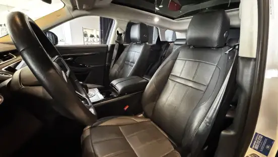 LAND ROVER-RANGE ROVER EVOQUE-2022