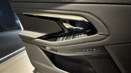 LAND ROVER-RANGE ROVER EVOQUE-2022
