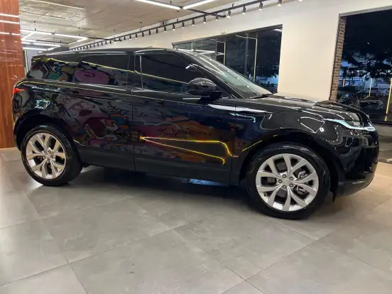 LAND ROVER-RANGE ROVER EVOQUE-2022