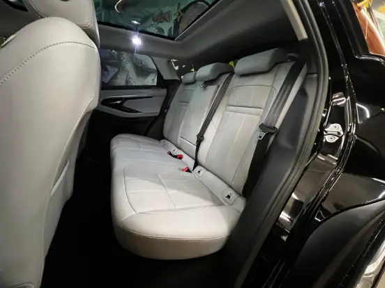 LAND ROVER-RANGE ROVER EVOQUE-2022