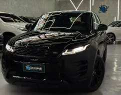 LAND ROVER RANGE ROVER EVOQUE 2.0 P300 GASOLINA MHEV R-DYNAMIC HSE AWD AUTOMÁTICO LAND ROVER RANGE ROVER EVOQUE 2.0 P300 GASOLINA MHEV R-DYNAMIC HSE AWD AUTOMÁTICO