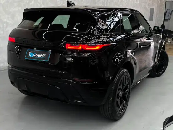 LAND ROVER-RANGE ROVER EVOQUE-2.0 P300 GASOLINA MHEV R-DYNAMIC HSE AWD AUTOMÁTICO LAND ROVER-RANGE ROVER EVOQUE-2019