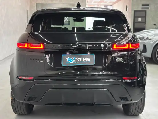 LAND ROVER-RANGE ROVER EVOQUE-2.0 P300 GASOLINA MHEV R-DYNAMIC HSE AWD AUTOMÁTICO LAND ROVER-RANGE ROVER EVOQUE-2019