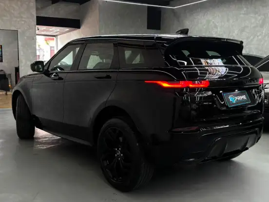 LAND ROVER-RANGE ROVER EVOQUE-2.0 P300 GASOLINA MHEV R-DYNAMIC HSE AWD AUTOMÁTICO LAND ROVER-RANGE ROVER EVOQUE-2019
