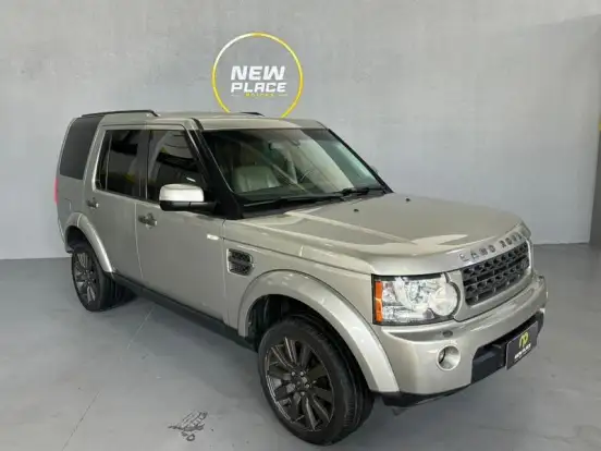 LAND ROVER-RANGE ROVER EVOQUE-2.0 PRESTIGE TECH 4WD 16V GASOLINA 4P AUTOMÁTICO LAND ROVER-RANGE ROVER EVOQUE-2012