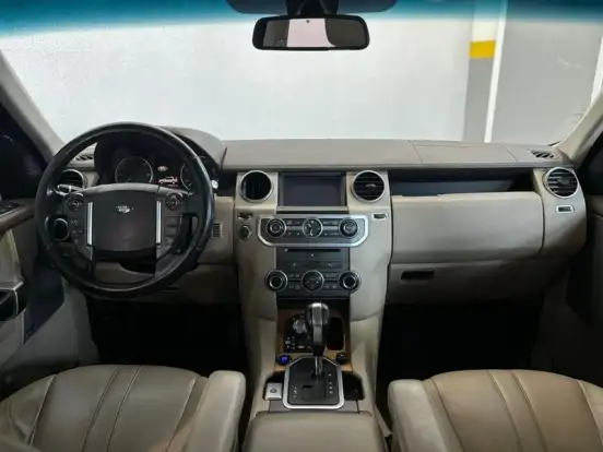 LAND ROVER-RANGE ROVER EVOQUE-2.0 PRESTIGE TECH 4WD 16V GASOLINA 4P AUTOMÁTICO LAND ROVER-RANGE ROVER EVOQUE-2012