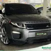 LAND ROVER RANGE ROVER EVOQUE 2.0 SE 4WD 16V GASOLINA 4P AUTOMÁTICO LAND ROVER RANGE ROVER EVOQUE 2.0 SE 4WD 16V GASOLINA 4P AUTOMÁTICO